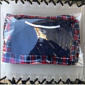 NWT Men’s 3X Pajamas